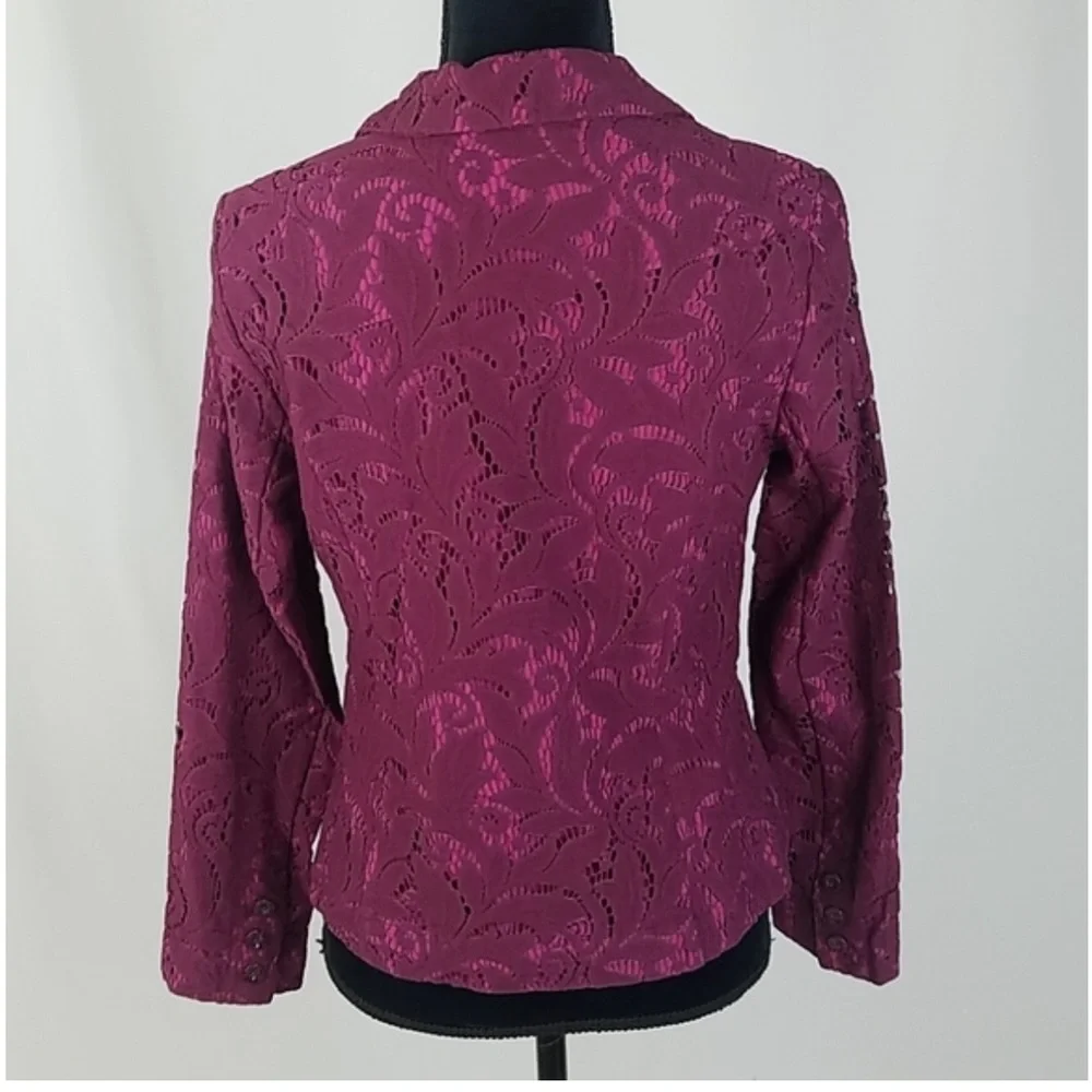 Jacket - Picture 4 of 5